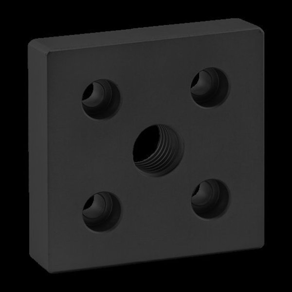 Base Plate 3
