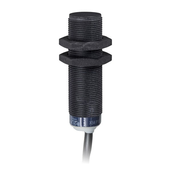 Inductive sensor XS4 M18-L60mm-PPS -