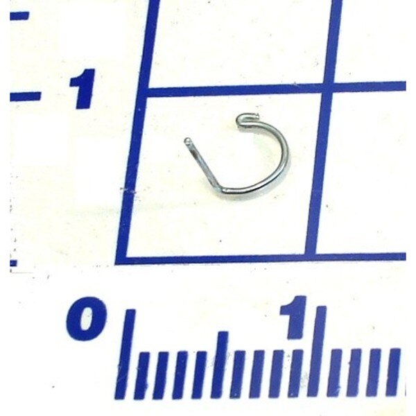 Clips, Retaining Clip, Ball Stud