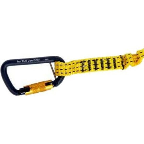 Tool Lanyard, 15 lb. Max. Work Load, PK10