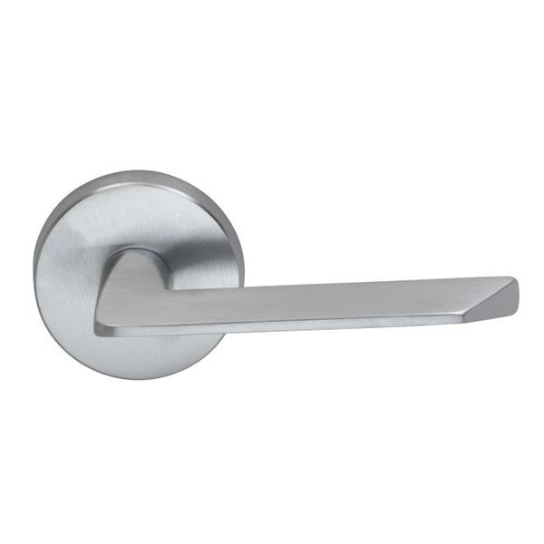 Lever Passage 2-3/8