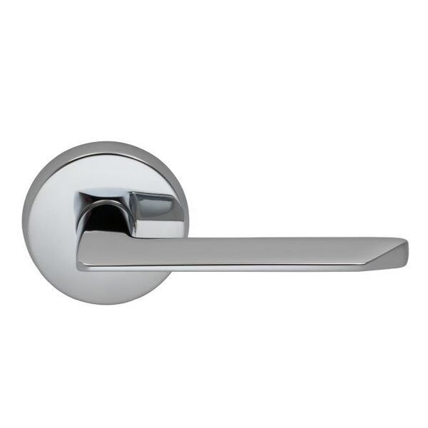 Lever Privacy 2-3/4