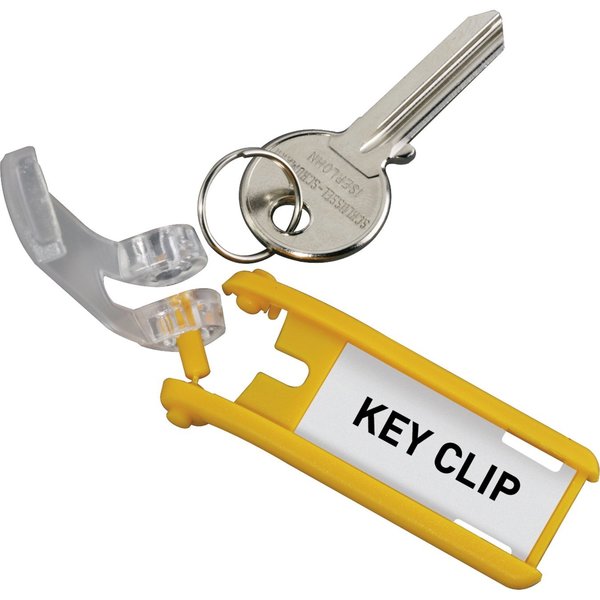 Key Box, 11