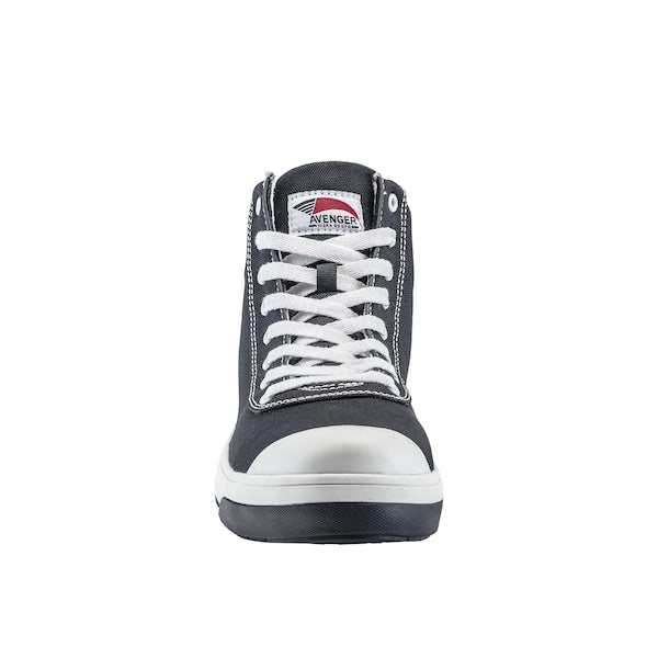 Size 7 BLADE 8 EYE AT, MENS PR