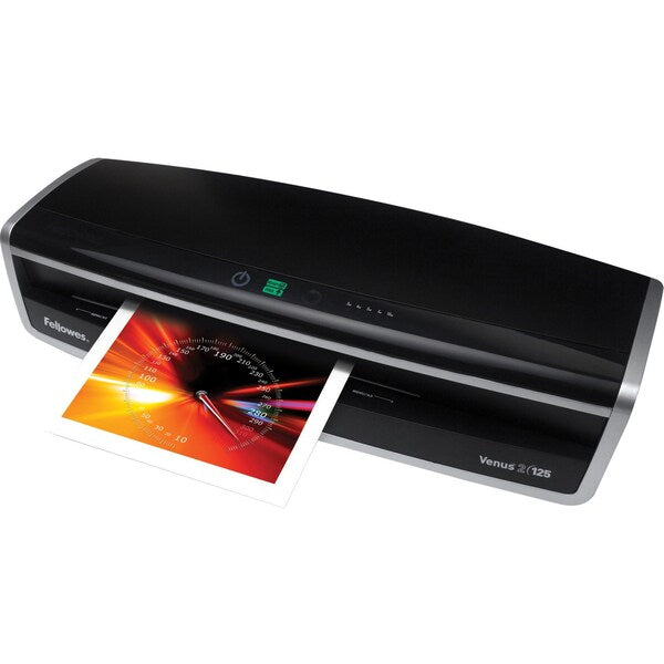 Laminating Machine, Speed 53 In/Min