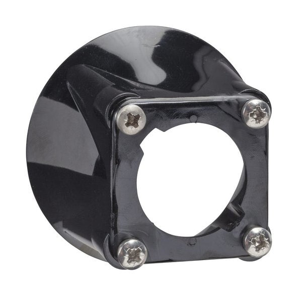 Protective guard XAC-B-for key release