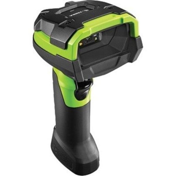 Barcode Scanner, 7-5/16
