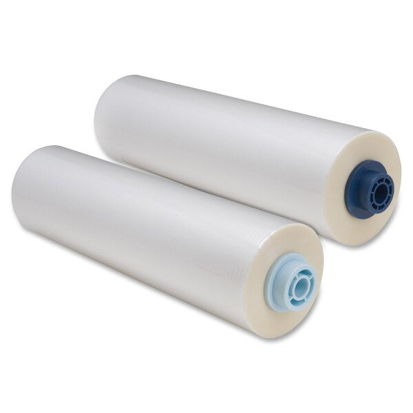Laminating Film, NAP I, 25 In x 500 ft, PK2