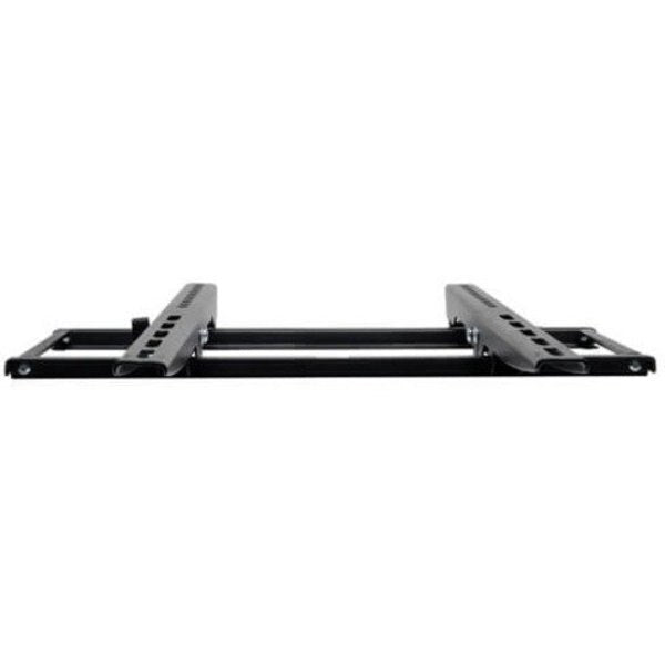 Tilt TV Wall Mount System with Rail, 26