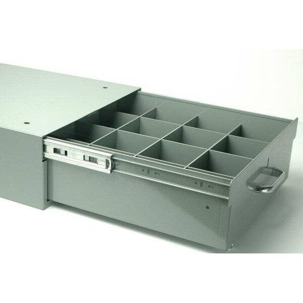 Divider Kit, 16 Compartments