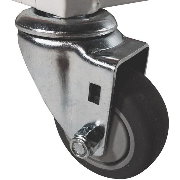 Vertical Ball Cage, Lockable, Up to 20