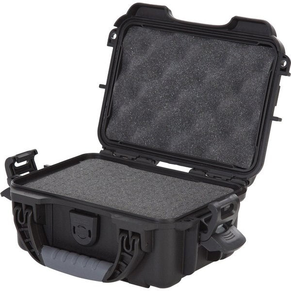 Black Protective Case, 9.1