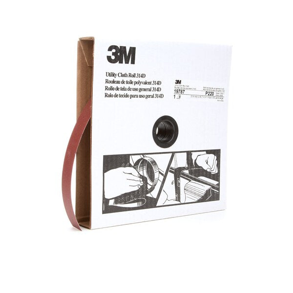 Utility Cloth Roll, 1