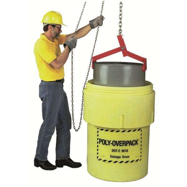 Salvage Drum Lifters, SDL-85