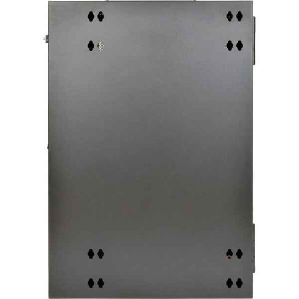 Wallmount Rack, 18U, Hinged, UPS depth