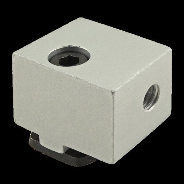 Panel Mount Block, 15 S
