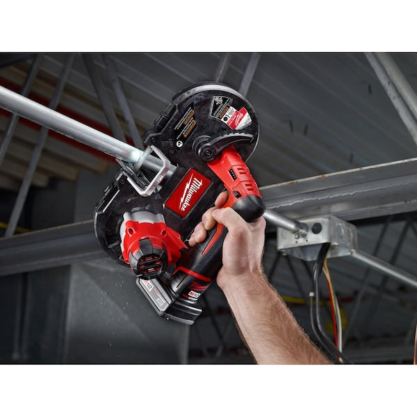 M12 Sub-Compact Band Saw (Tool Only)