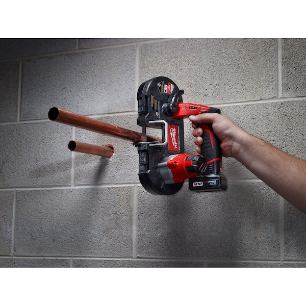 M12 Sub-Compact Band Saw (Tool Only)
