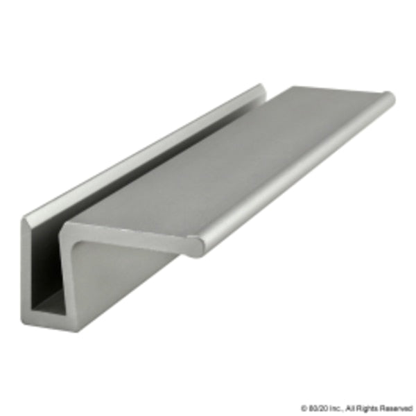 Panel Stiffener, with Handle