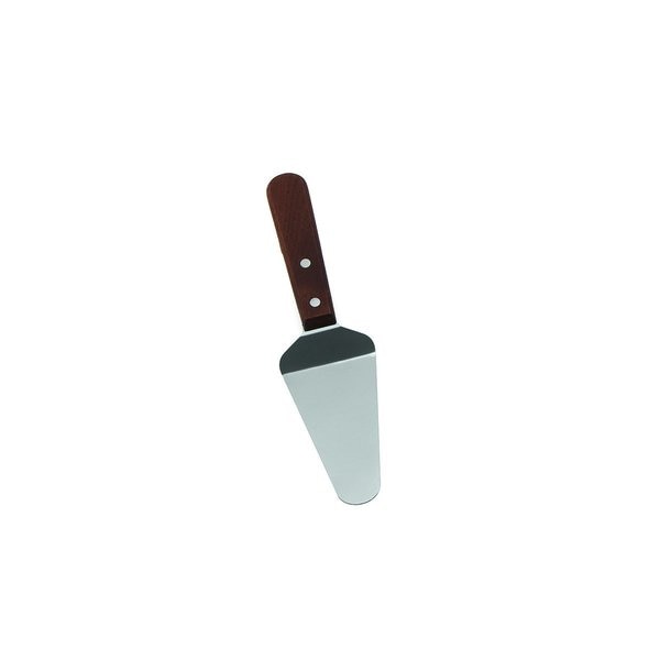 Pie Server, 10