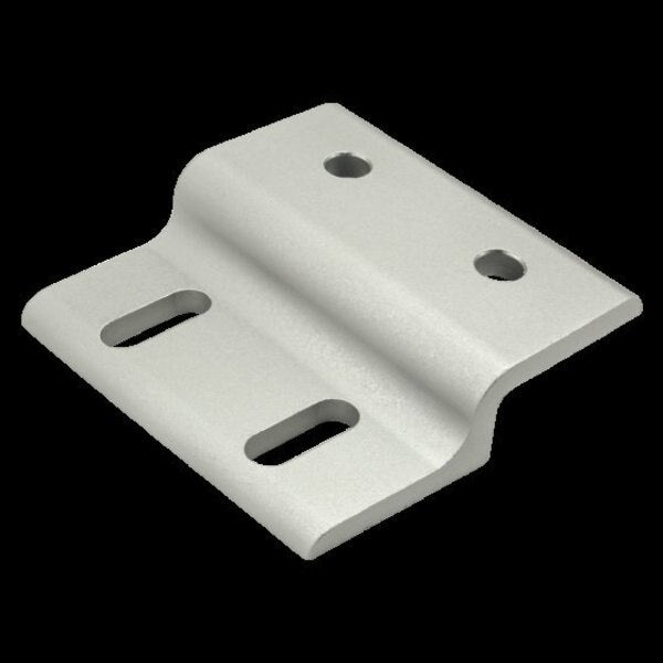 Mesh Retainer, 3