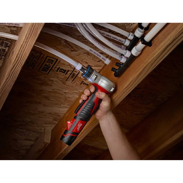Expansion Tool Kit, 12.0V