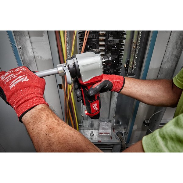 M12 Cable Stripper (Tool-Only)