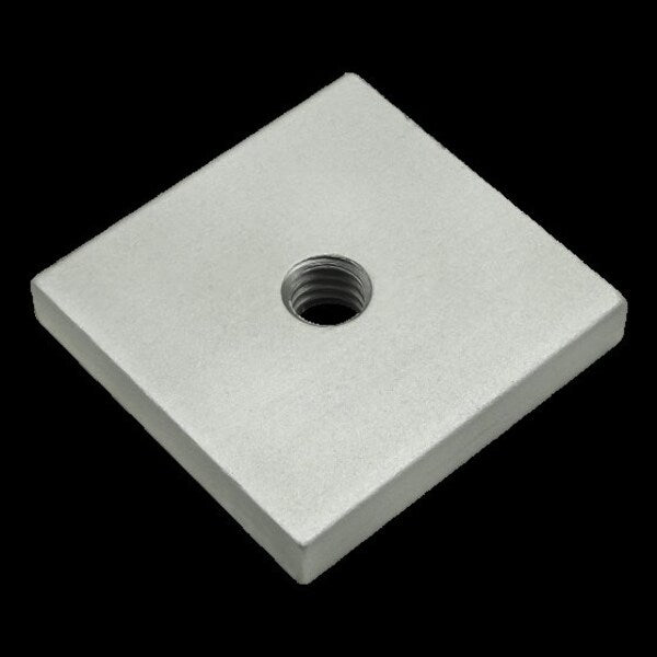 Backing Plate, 1.5