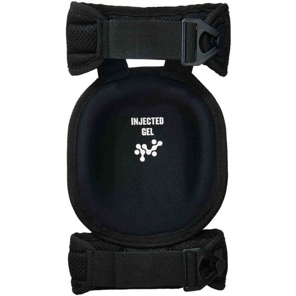Knee Pads, S, Hard Shell Style, PR