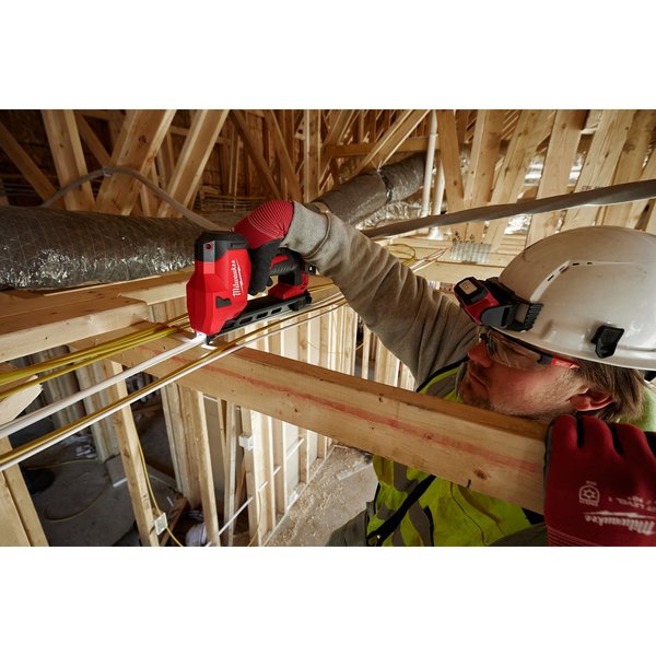 M12 Cable Stapler (Tool Only)