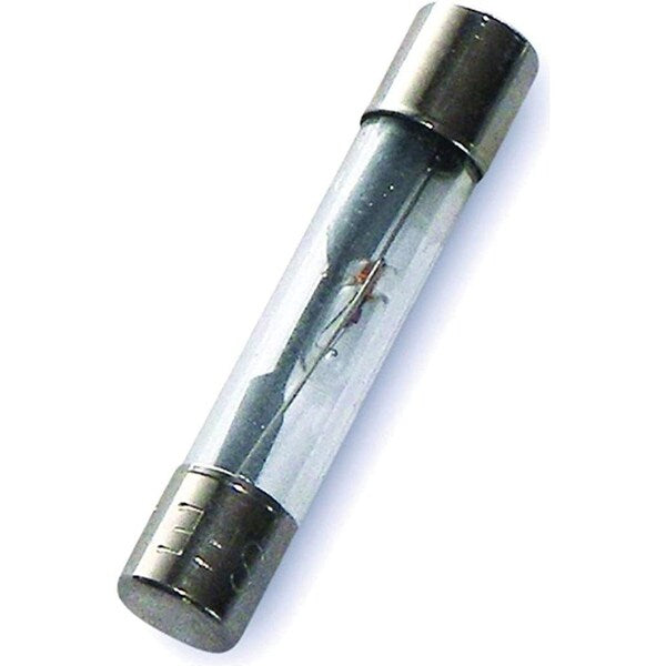 Fuse Holder-Waterproof in-Line-Fits 12-1