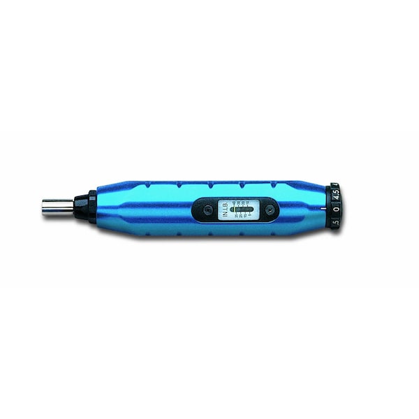 Torque Screwdriver 1/4
