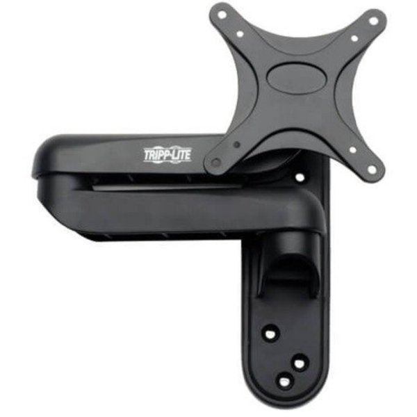 TV Wall Monitor Mount Arm Swivel Tilt, 13