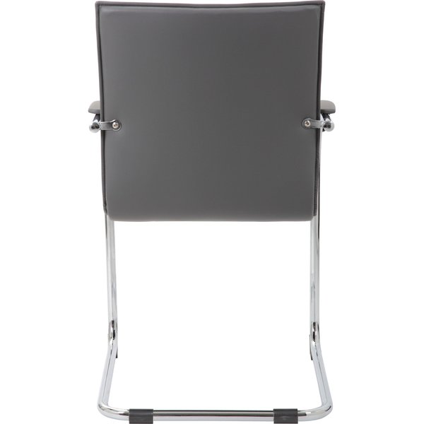 GraySide Chair, 24-1/2