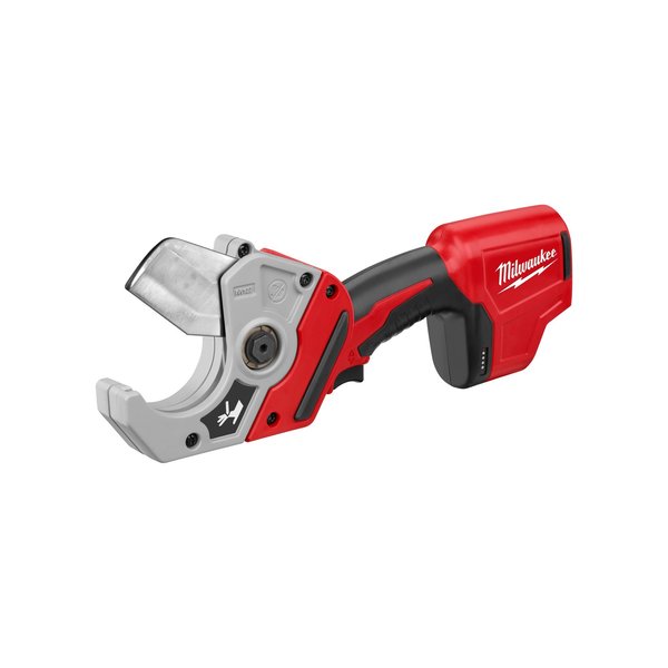 M12 Plastic Pipe Shear