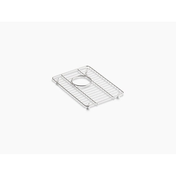 Riverby Right-Hand Bottom Sink Rack