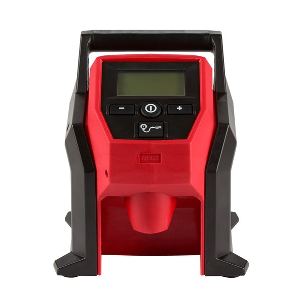 M12 Compact Inflator