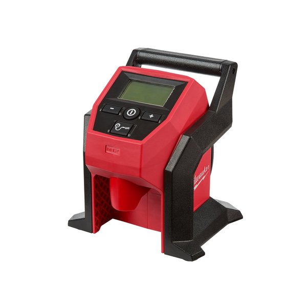 M12 Compact Inflator