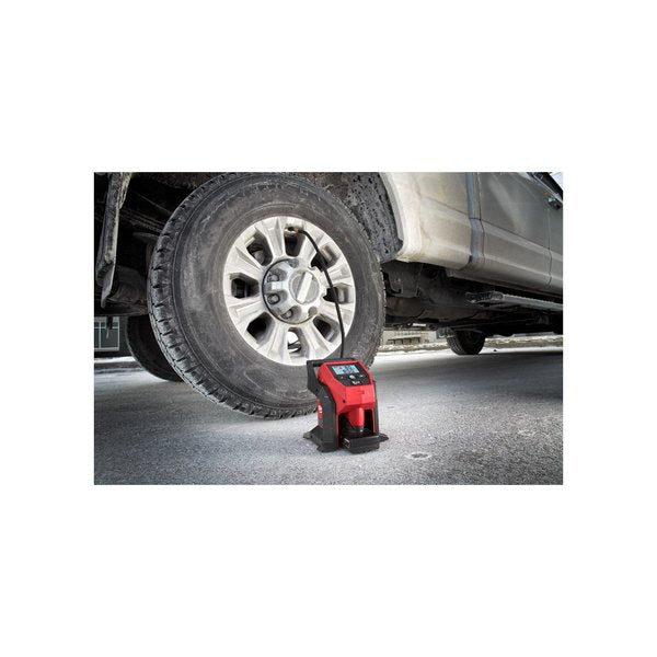 M12 Compact Inflator