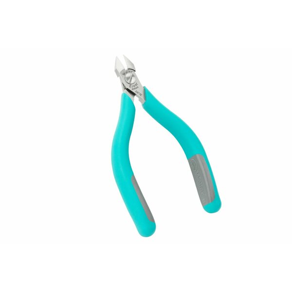 6 in 2400 Diagonal Cutting Plier Flush Cut Pointed Nose Insulated