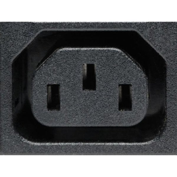 PDU, Switched, 5/5.8kW, 20 C13, 4 C19, 0U
