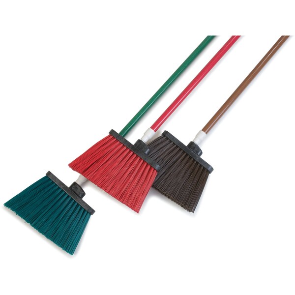 Angle Broom Unflagged, 56
