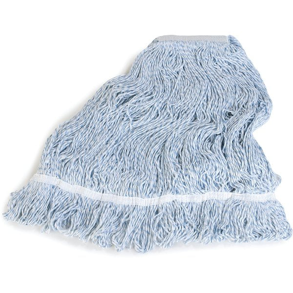 Mop Head, Blue, PK12, 369674B14
