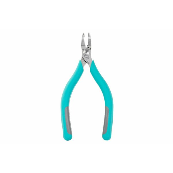 5 1/4 in ESD End Cutting Nipper Uninsulated
