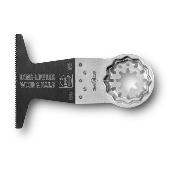E Cut Long Life Bi Metal Sl Blades 2 9/1