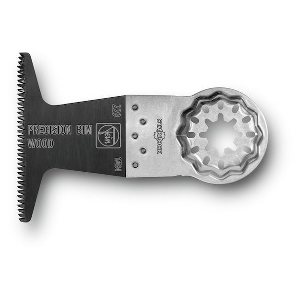 E Cut Precision Sl Blades 2 9/16