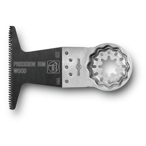 E Cut Precision Sl Blade 2 9/16