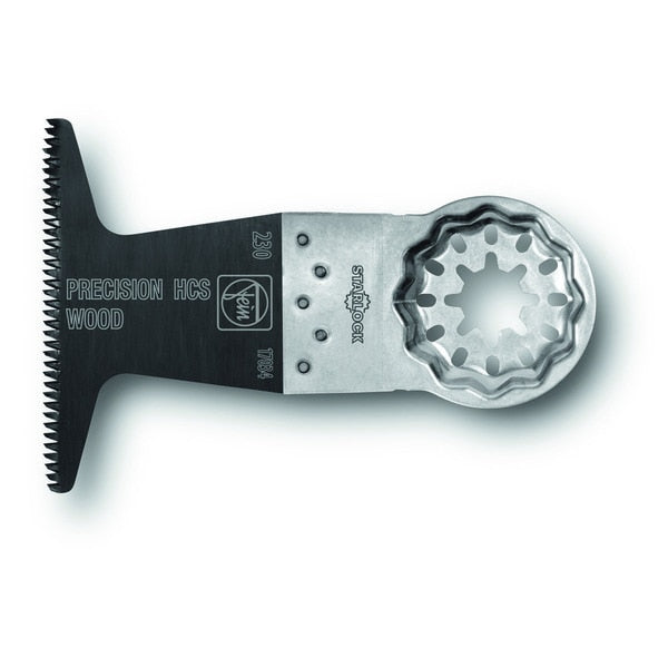 E Cut Hcs Sl Blade 2 9/16
