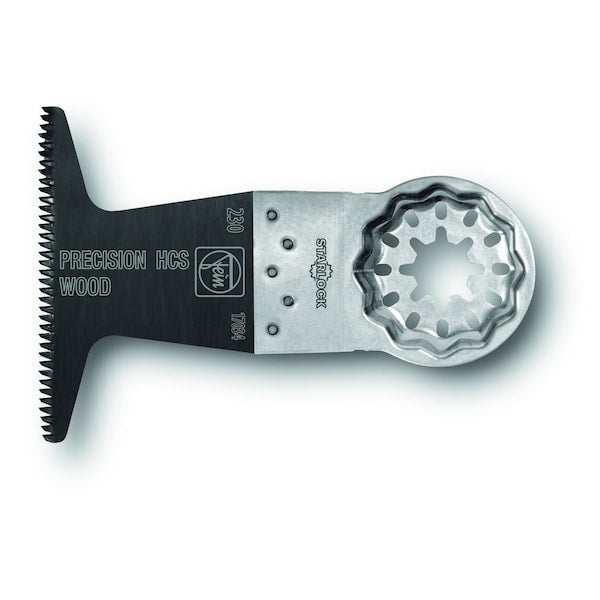 E Cut Hcs Sl Blades 2 9/16