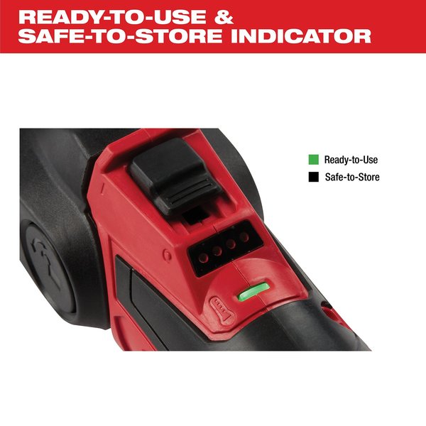 M12 Soldering Iron